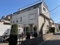 賃貸マンション