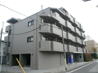 賃貸マンション