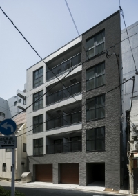賃貸マンション