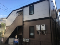 賃貸アパート