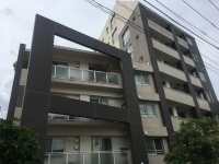 賃貸マンション