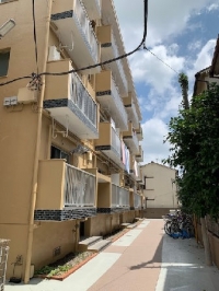 賃貸マンション