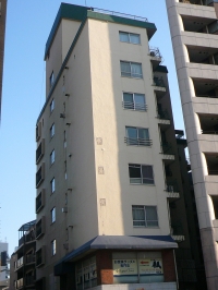 賃貸マンション