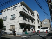 賃貸マンション