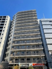 賃貸マンション