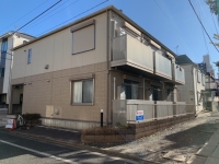 賃貸マンション