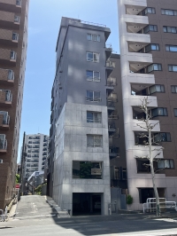 賃貸マンション