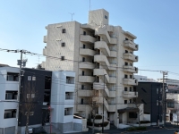 中古マンション